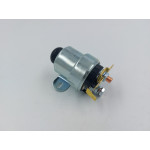 Starter Solenoid with push button Starter Solenoid with push button