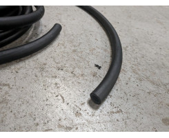 Brake servo vacuum hose
