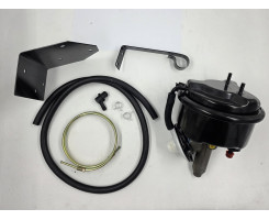 Brake servo kit (1.9:1)