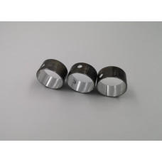 Cam shaft bearing shells