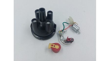 Distributor service kit