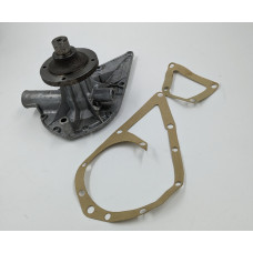 Water pump (viscous fan) Water pump (viscous fan)