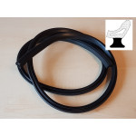 Door and Header Weather-Strip