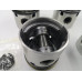 Pistons with rings (+20)