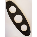 Rear light to wing rubber gasket (each)