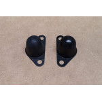 Front upper bump stops (early)