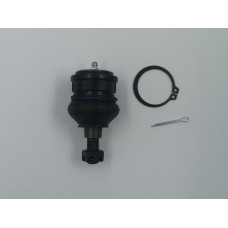 Upper ball joint (greaser and circlip) Upper ball joint (greaser and circlip)