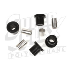 Front upper poly bush kit Front upper poly bush kit