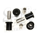Front lower poly bush kit Front lower poly bush kit