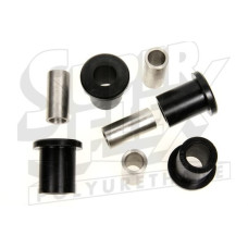 Front lower poly bush kit Front lower poly bush kit