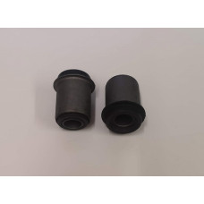 Front lower rubber bush (pair)