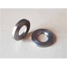Lower fulcrum pin inner washers (pair)
