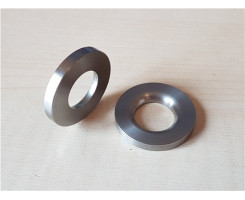 Lower fulcrum pin inner washers (pair)