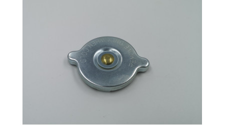 Oil filler cap
