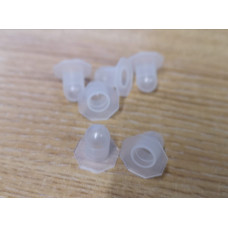 Interior panel clip cups (x 6)