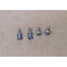 Lift-the-Dot Fasteners 2BA (pack of 4) Lift-the-Dot Fasteners 2BA (pack of 4)