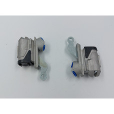 Rear brake drum cylinders Rear brake drum cylinders
