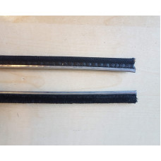 Door to window draught strips (long pair)