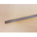 Door weather-strip retaining channel Door weather-strip retaining channel