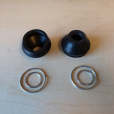 Track rod end boots (medium) Track rod end boots (medium)