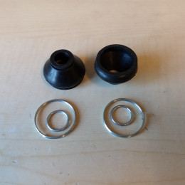 Track rod end boots (small)