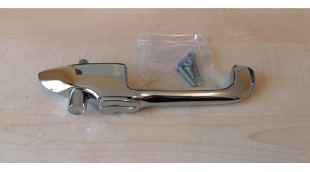 Exterior Door Handle (right-hand side)