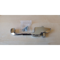 Exterior Door Handle (left-hand side)