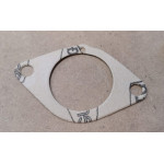 Thermostat cover gasket Thermostat cover gasket