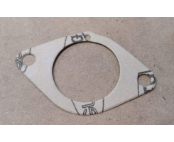 Thermostat cover gasket
