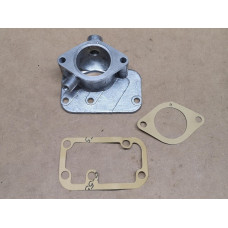 Thermostat housing