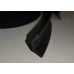 Door glass thin flocked channel (pair) Door glass thin flocked channel (pair)