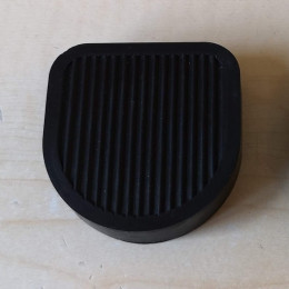 Rubber Pedal Pad (early)