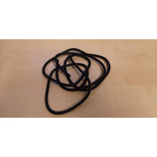 Rear lens to wing gasket