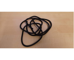 Rear lens to wing gasket Rear lens to wing gasket