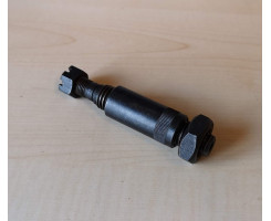 Lower eyebolt with bush