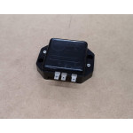 Voltage regulator control box (4TR)