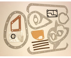 Bottom end gasket set (1494, 1592) Bottom end gasket set (1494, 1592)