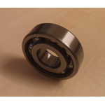 Rear hub bearing (early)