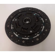 Clutch friction plate (10 splines) Clutch friction plate (10 splines)