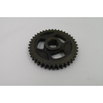 Camshaft timing wheel