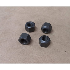 Wheel nuts (pack of 4)