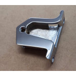 Door catch dovetail (left-hand door) Door catch dovetail (left-hand door)