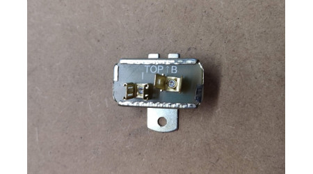 Voltage stabiliser (10v)