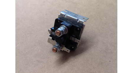 Starter Solenoid