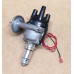 Electronic Distributor Negative Earth