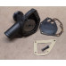 Water pump (1592 and 1725)