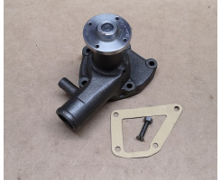 Water pump (1592 and 1725)