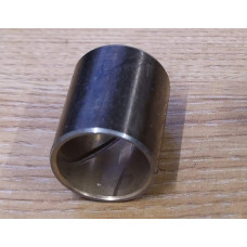 Steering box rocker shaft bush