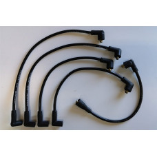 Spark Plug lead set (4 cylinder) Spark Plug lead set (4 cylinder)