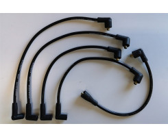 Spark Plug lead set (4 cylinder)